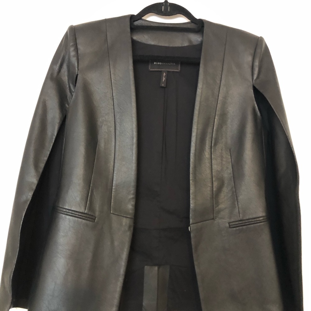 BCBG blazer jacket